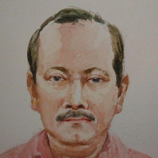 Nava Thakuria