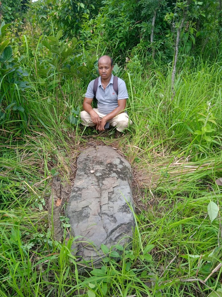 Waikhong Laifamlen must be preserved