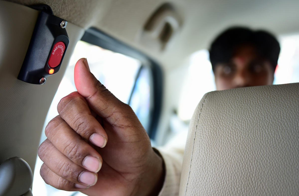 Who is delaying the Vehicle Tracking System (VTS) under Nirbhaya Framework in Manipur? 1 The Vehicle Tracking System under Nirbhaya Framework delayed in Manipur