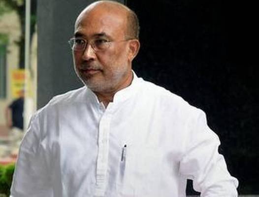 N Biren has questioned as to how the State Government will accept the ADC Bill that allegedly aims at bifurcating the State into pieces.