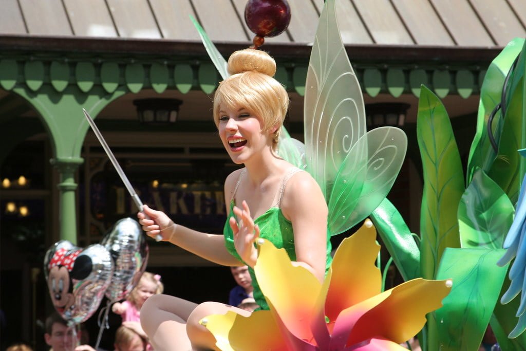 Tinker Bell Costumes will be the best bet for Halloween in the States in 2022.