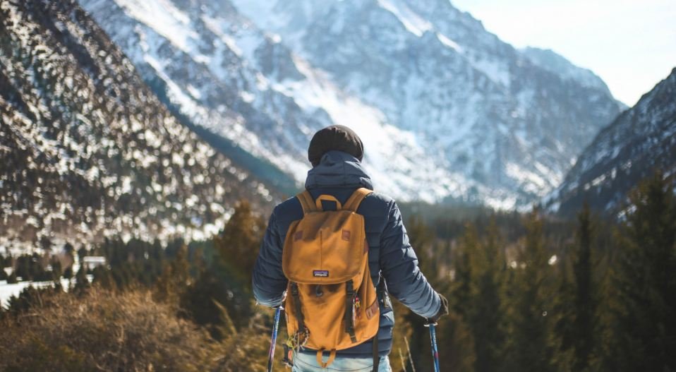 Best hiking gear for adventure travels