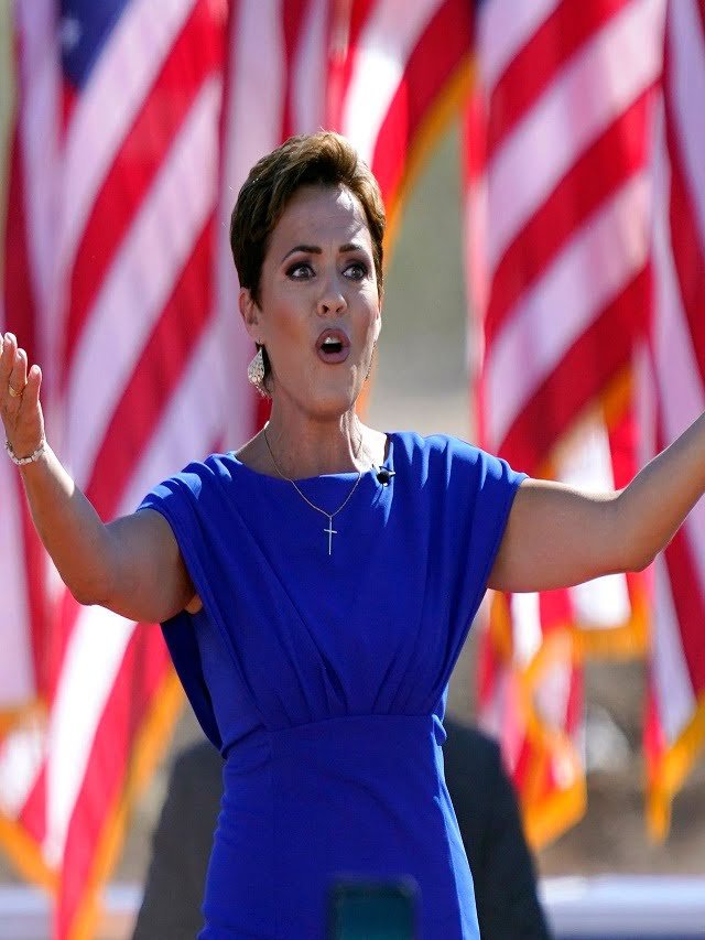 Kari versus Katie in US Midterm Elections