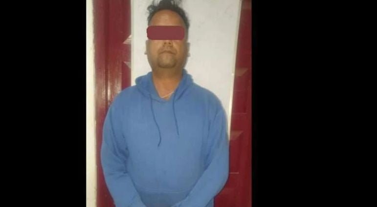 Rahim khan from Telangana was found in Kairang Chingya