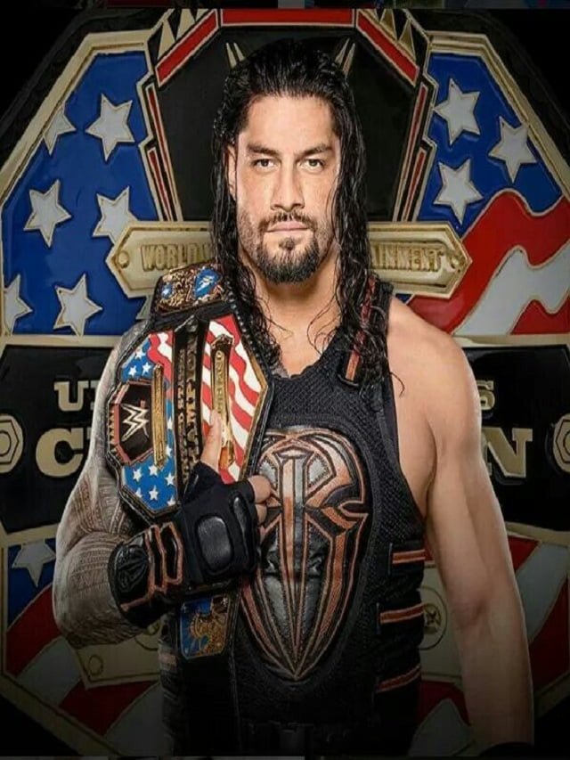 Roman Reigns lift Crown Jewel, defeating Logan Paul
