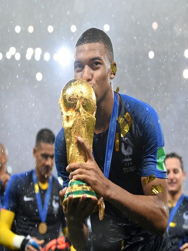 Will Mbappe wins the Golden Boot at FIFA Cup 2022?