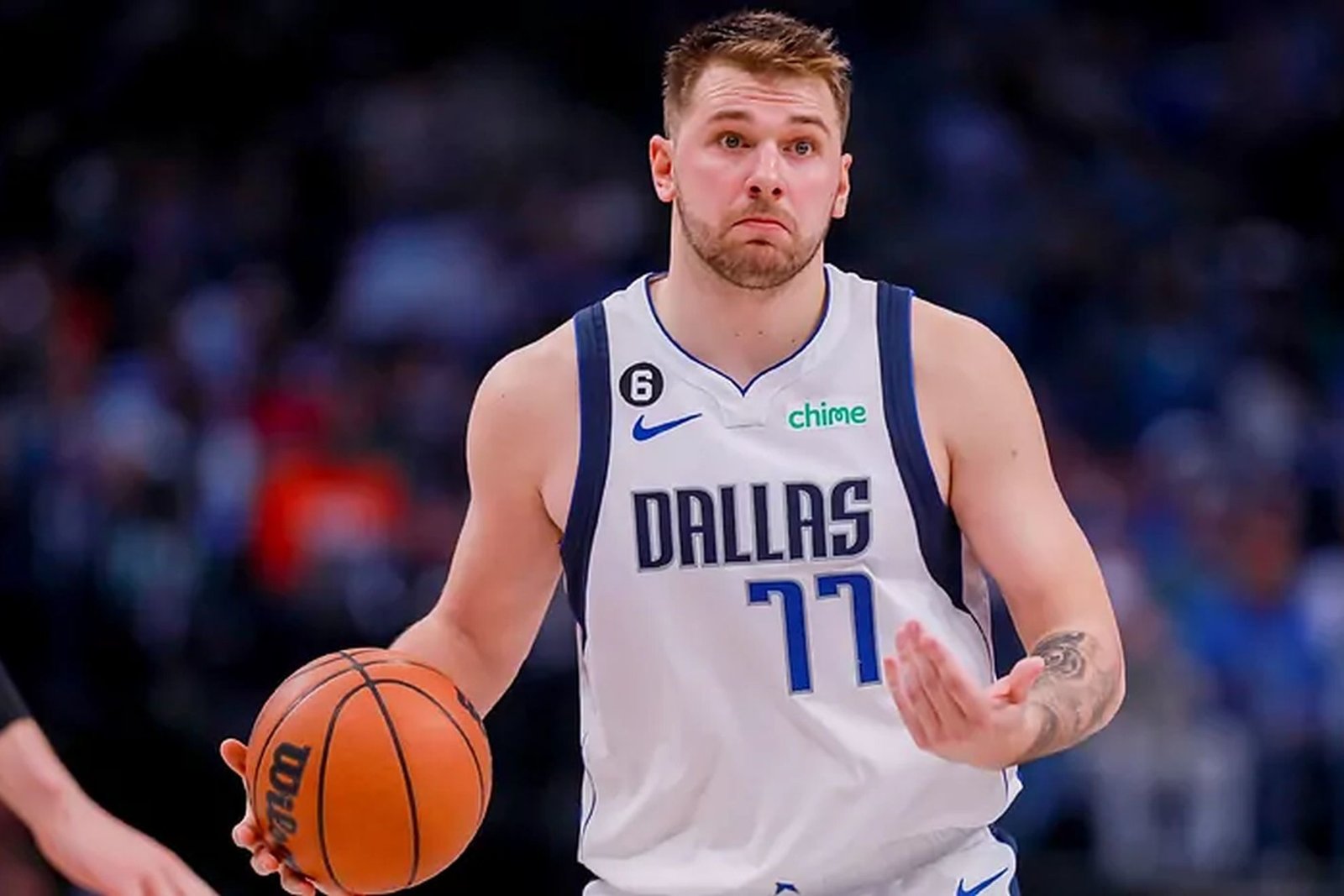 The Rise of Luka Doncic A Look at the Dallas Mavericks' Phenom