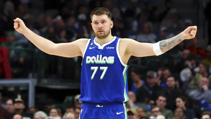 Luka Doncic