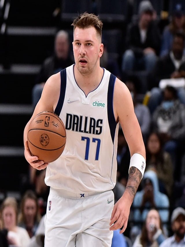 Reasons Why Luka Doncic is the NBA’s Next Superstar