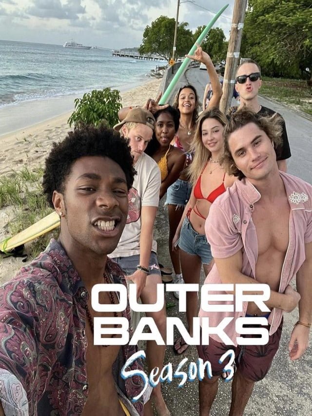 Outer Banks Season 3 to be released in Summer 2023
