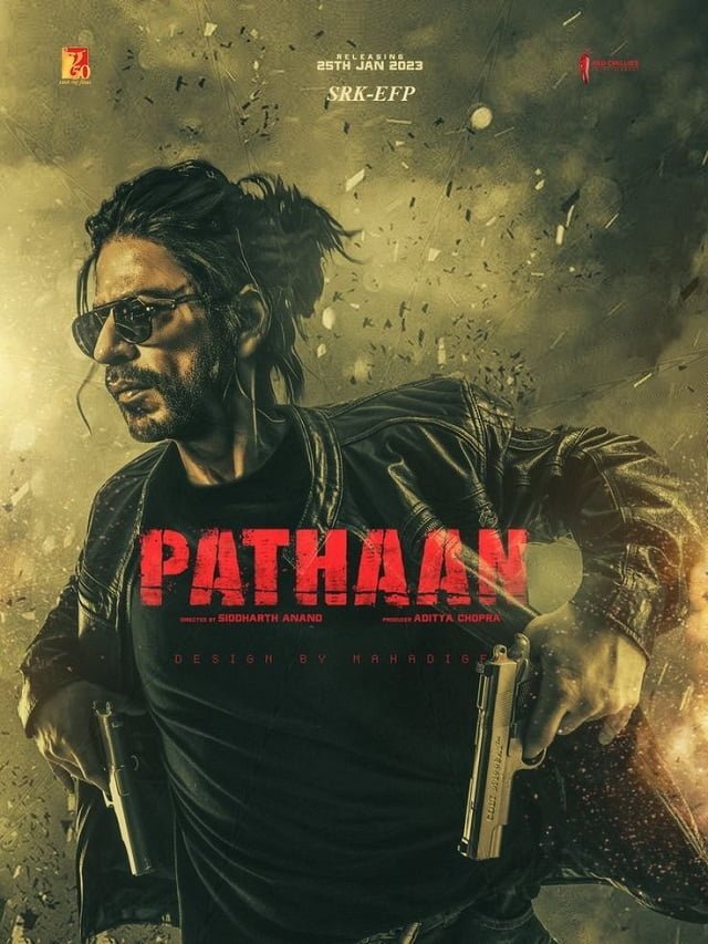 YRF celebrating February 17 as ‘Pathaan Day’ by slashing tickets to Rs 110