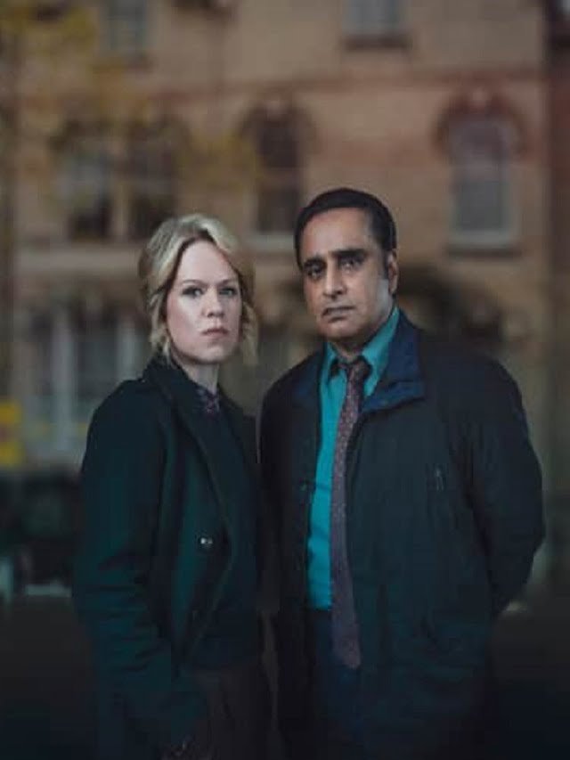 What’s new in Unforgotten Season 5 crime drama?