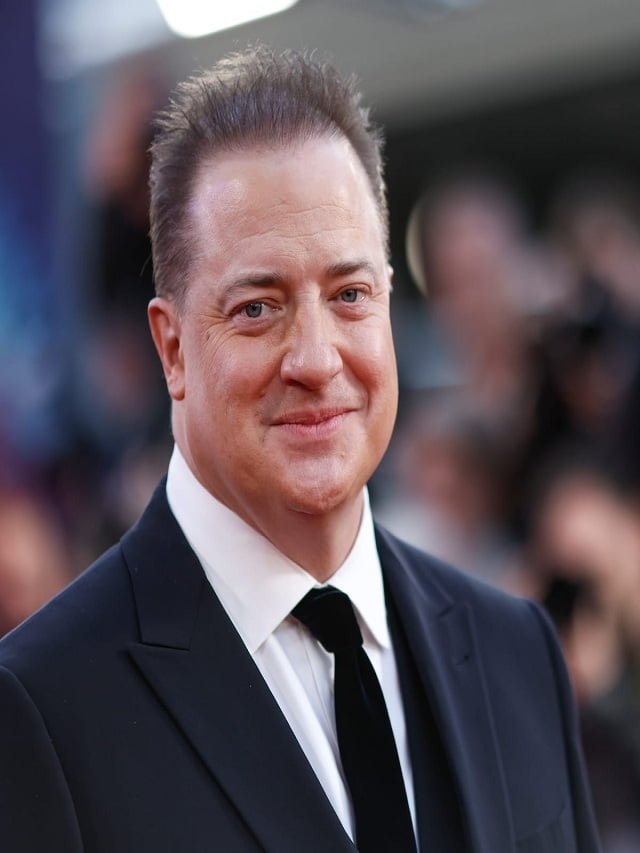 Brendan Fraser’s remarkable comeback with an Oscar Award