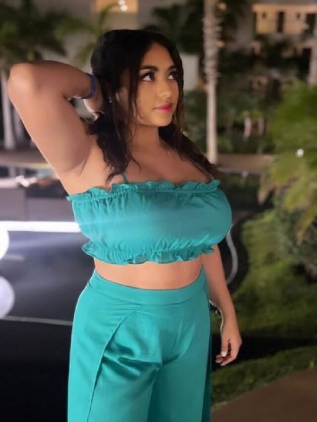 Who are your favorite Love is Blind Season 4 couples?