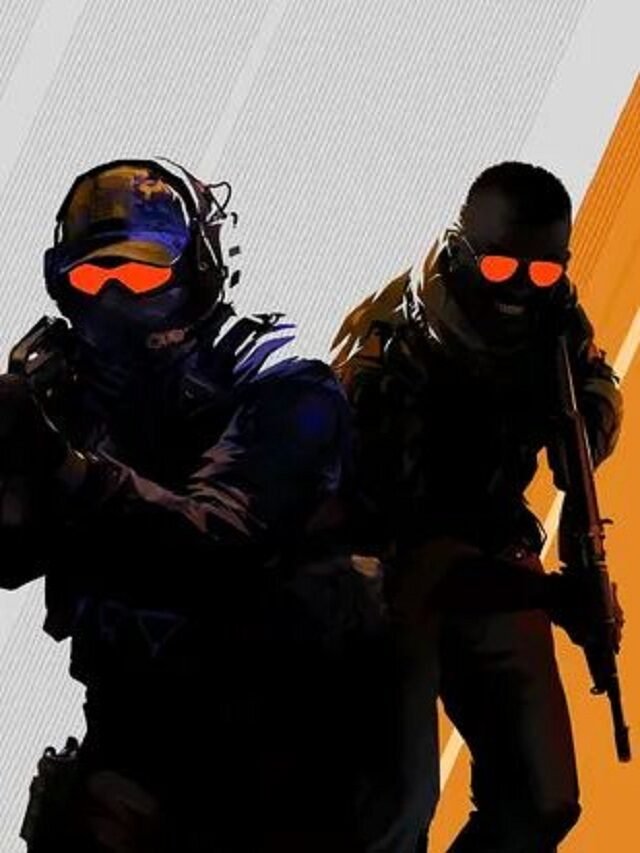 Are you ready for the team-based FPS game Counter-Strike 2?