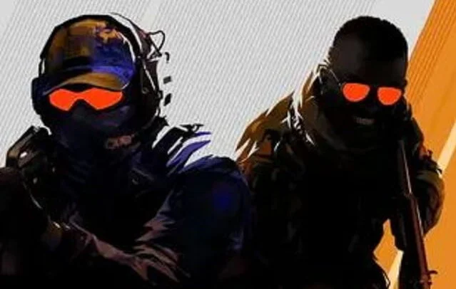 counter-strike 2 on stream