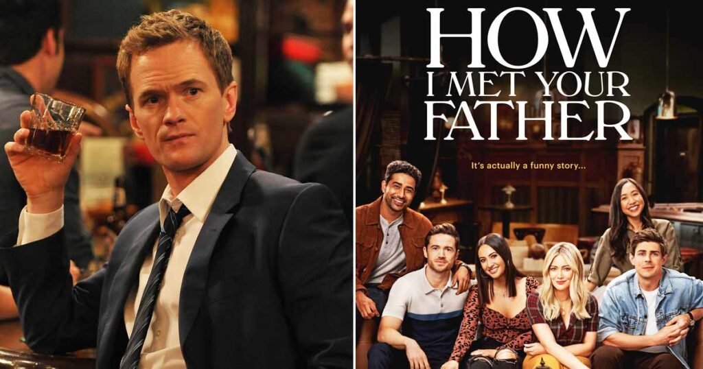 How I Met Your Father