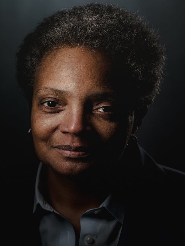 Why Lori Lightfoot lost in Chicago Mayor Election?