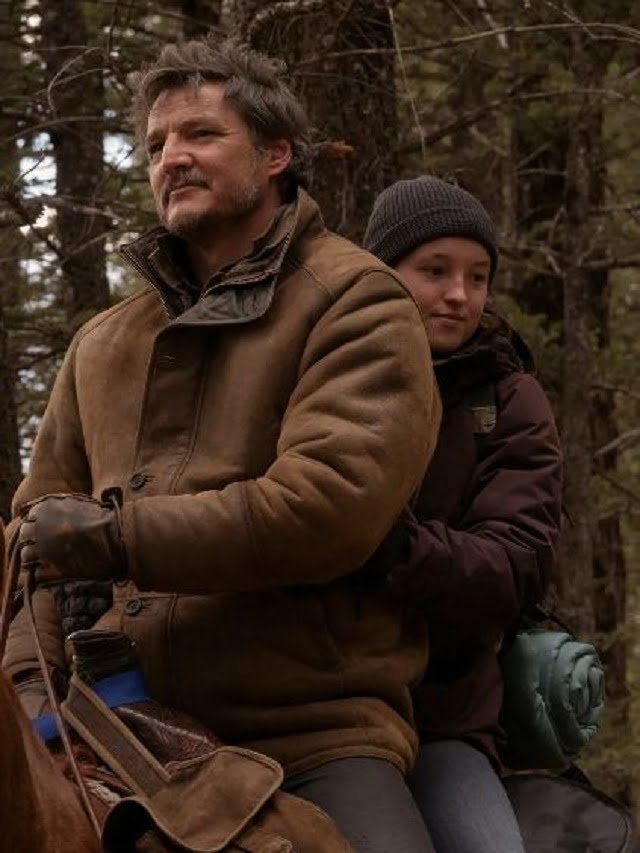 The Last of Us Season 2 coming soon