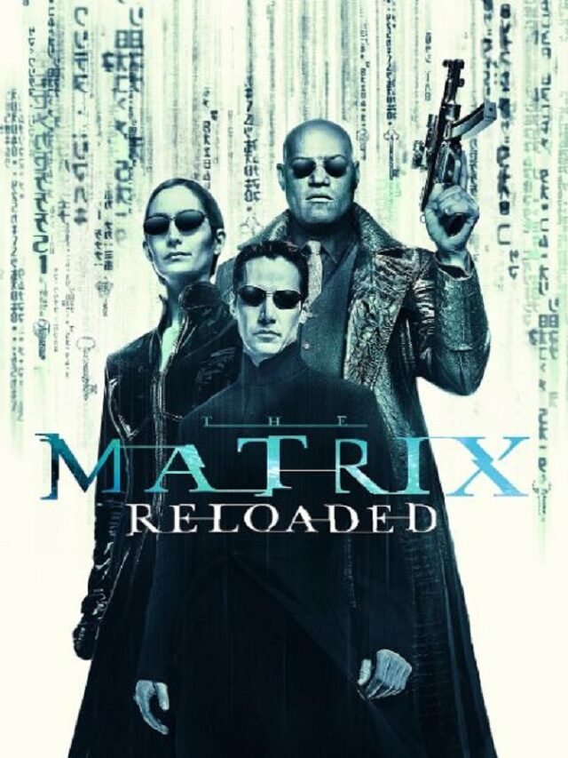 John Wick 4  opening weekend competes with Matrix Reloaded