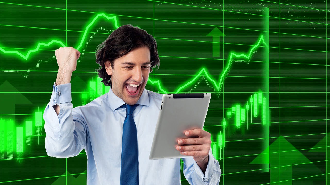 Stockbroker Salary in the US: Understanding the Key Factors That Impact Earnings 1 Stockbroker Salary in the US