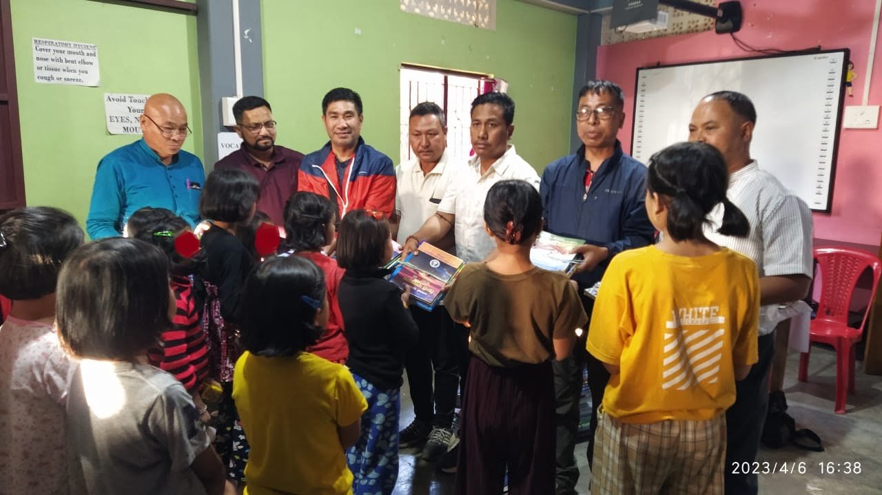 Nirvana Foundation