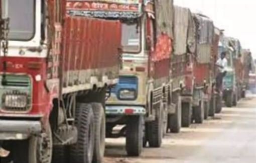 Manipur govt to transport Essential Commodities to Churachandpur.