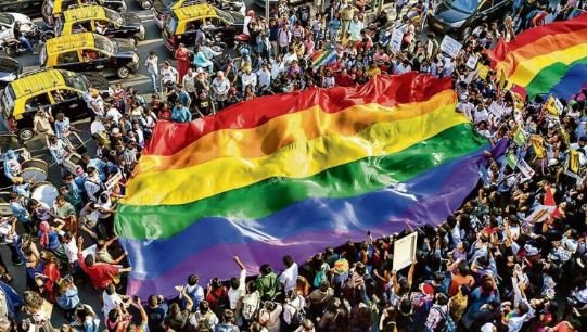Supreme Court decision has dealt a blow to LGBTQ rights