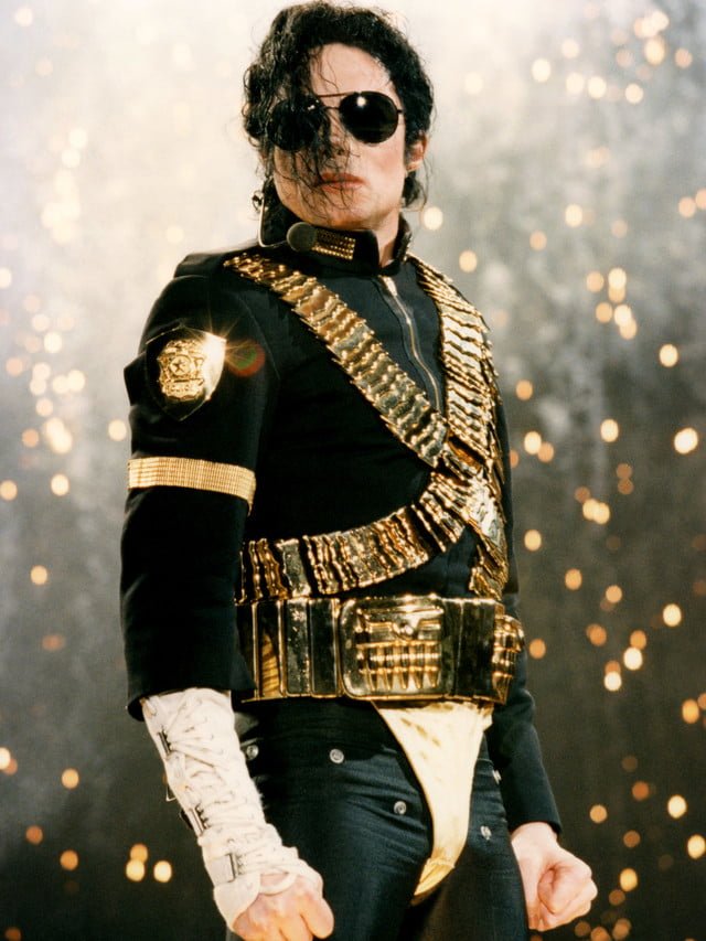 Top 10 Singles From Iconic King of Pop, Michael Jackson