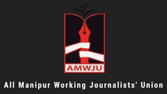 Manipur journalists serve legal notices to Editors' Guild of India.
