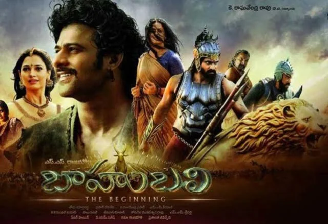 Top 10 Directors in South India: Masters of Cinema, Box Office Hits, and Awards 1 SS Rajamouli is one the best directors in South India.