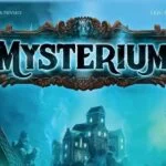 Best Halloween Board Games for this season