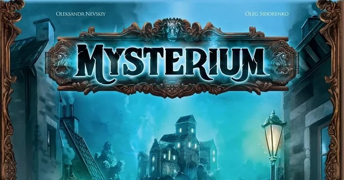 Best Halloween Board Games for this season