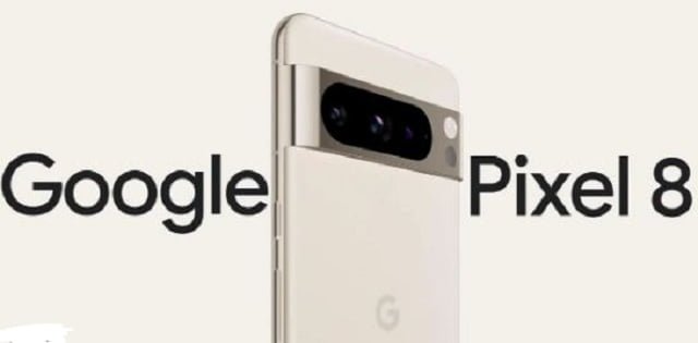 Google Pixel 8 and 8 Pro are AI Powered Phone.