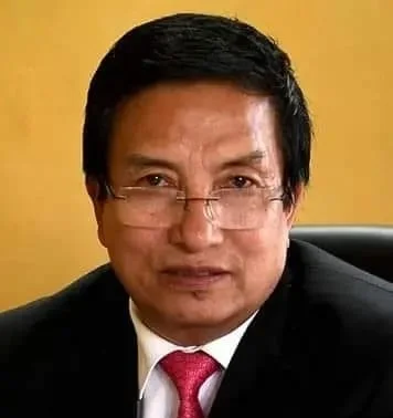 NSCN IM ready to walk out of peace talks