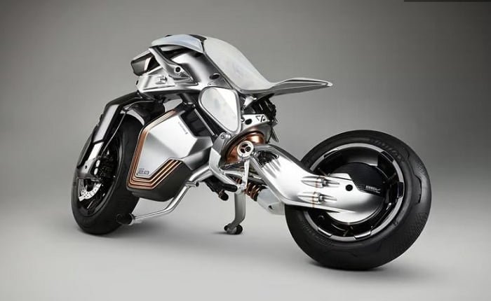 Yamaha Motoroid 2 review