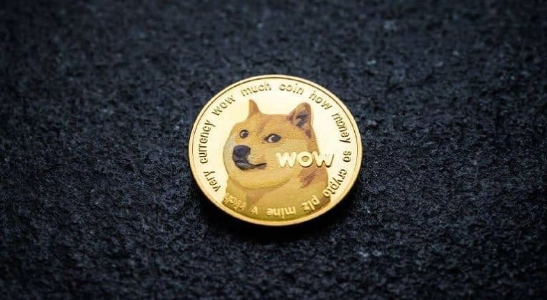 Dogecoin on Halloween 2023 might touched $0.0775 level.