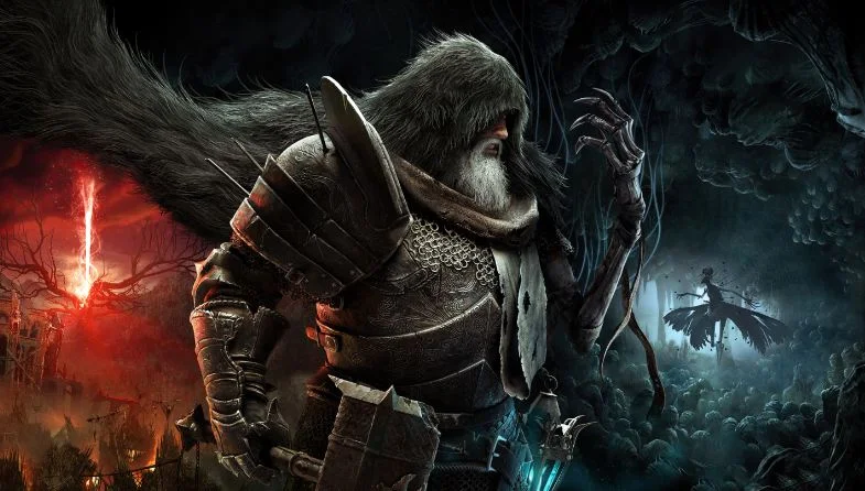List of the best games releasing in October 2023.