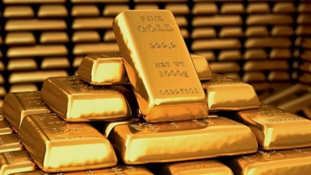 Gold prices in 2024 could reach as high as $3,000.