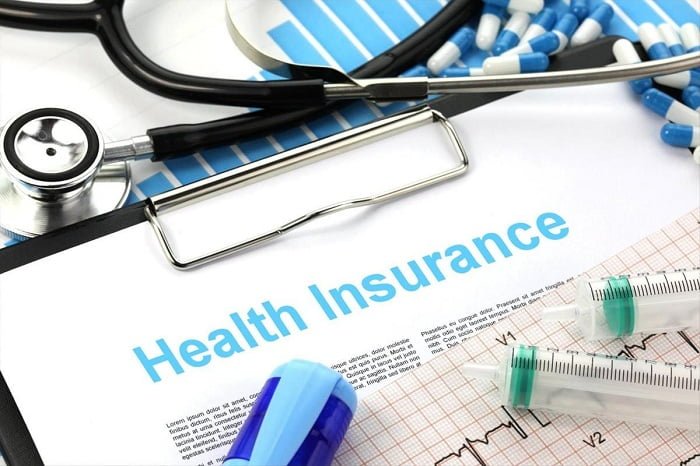 Family Health Insurance Averages $24,000 in 2023.