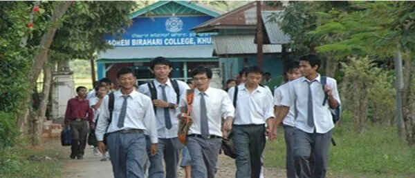 Manipur Cabinet approves recruitment of 436 Assistant Professors