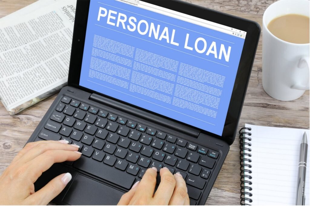 Personal Loan Interest rate comparison