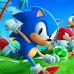 Sonic Superstars Game Review - A Modern Twist on Classic Sonic