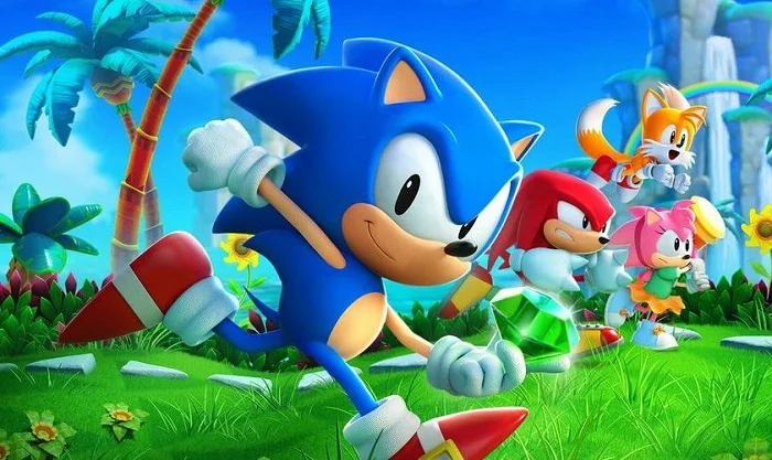 Sonic Superstars Game Review - A Modern Twist on Classic Sonic