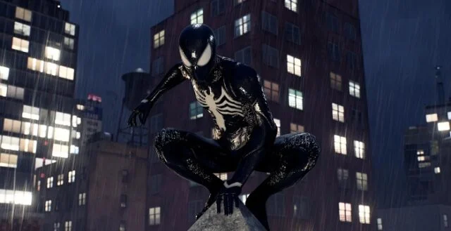 Review of Spider-Man 2 Game