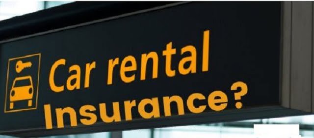 It is cheaper to get rental car insurance from Third-Party providers