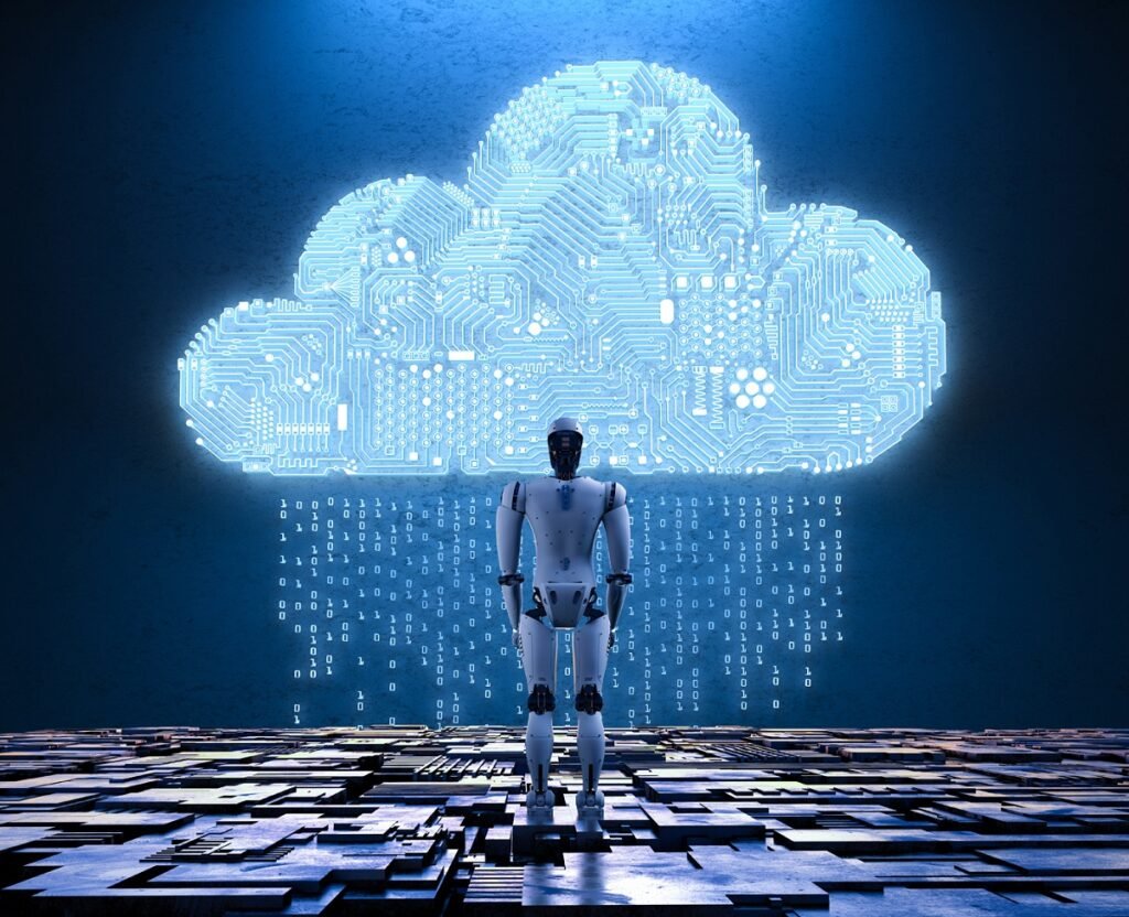AI Cloud Computing is the Future Avenue in Cybersecurity