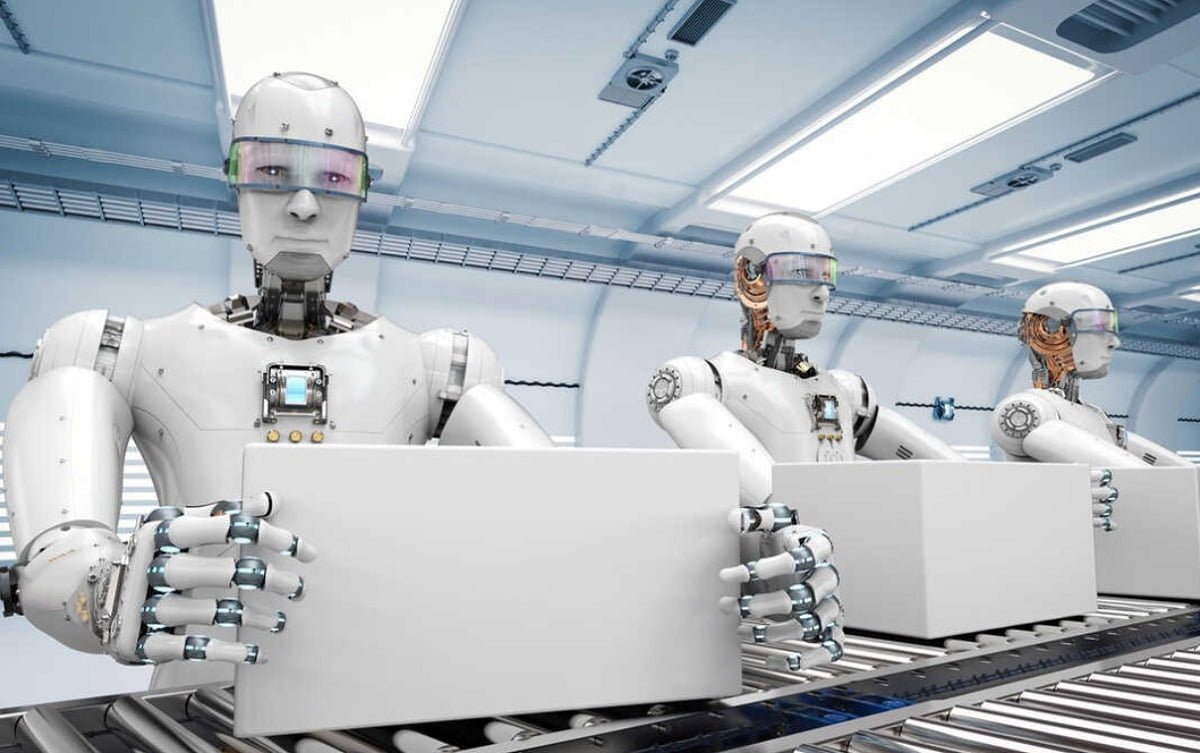 Join These Courses and Prepare for Future AI Job
