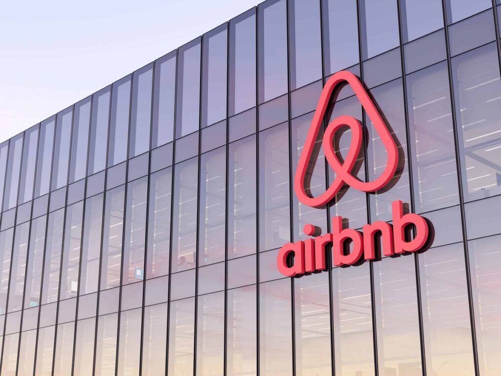 Airbnb CEO Brian Chesky Embraces AI to Revolutionize Customer Service.