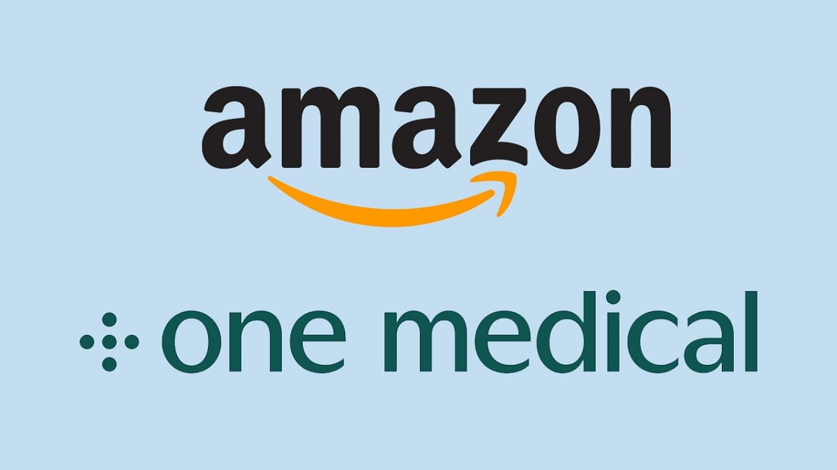 Amazon Introduces One Medical Health Care Benefit for Prime Members 7 Amazon offering One Medical health care benefits for Prime Members.